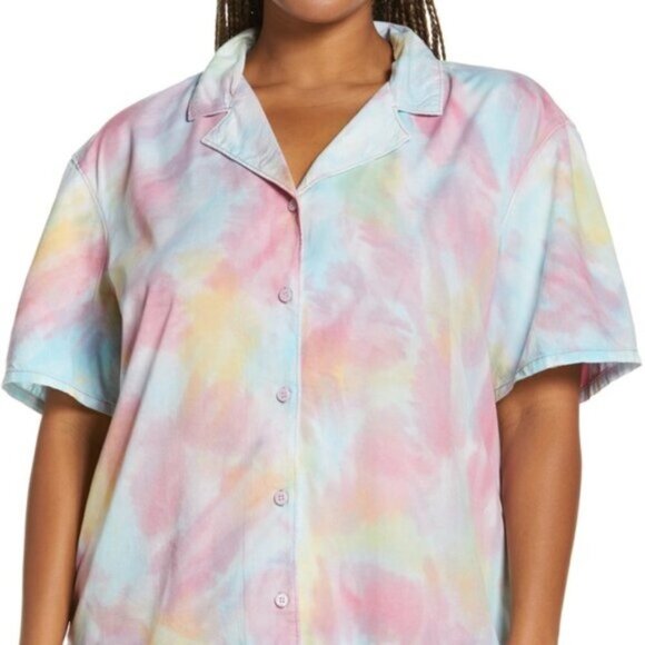 𝅺6 Pcs Nordstrom Rack BP Plus Size - Picture 4 of 4